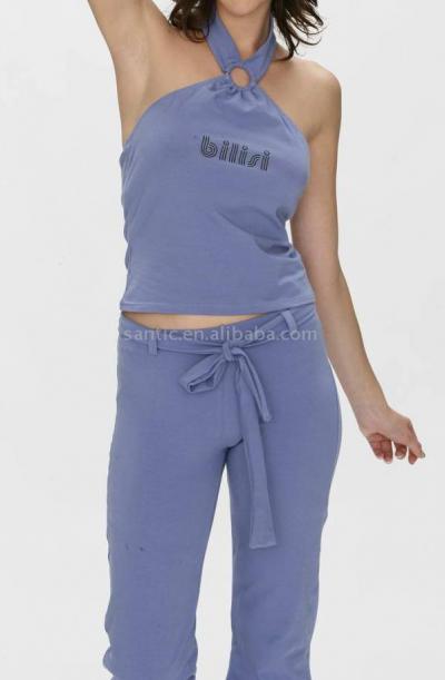 Fitness Wear, Training Wear (Fitness Wear, de la Formation Wear)