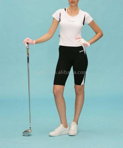 Fitness Wear (Fitness Wear)