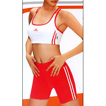 Fitness Wear (Fitness Wear)