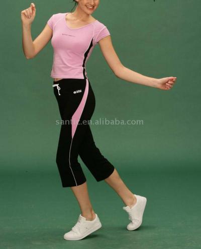 Fitness Wear (Fitness Wear)
