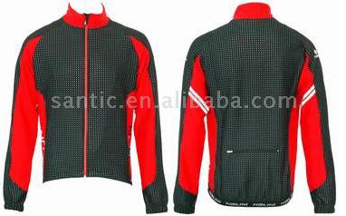 Cycling Jackets (Cycling Jackets)