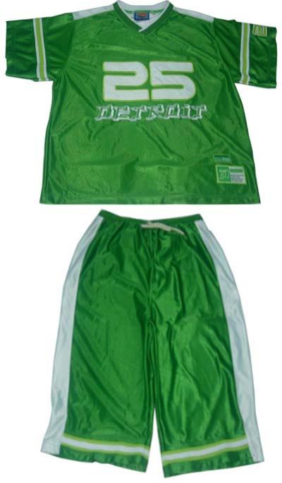 Athletic Wear (Athletic Wear)