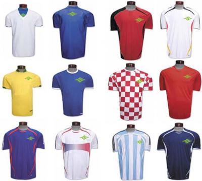 Soccer Jersey (Soccer Jersey)