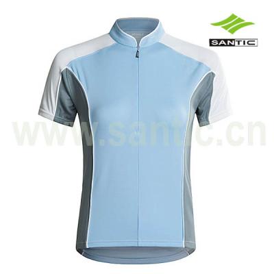 Cycling Short Sleeve Jersey (Cycling Short Sleeve Jersey)