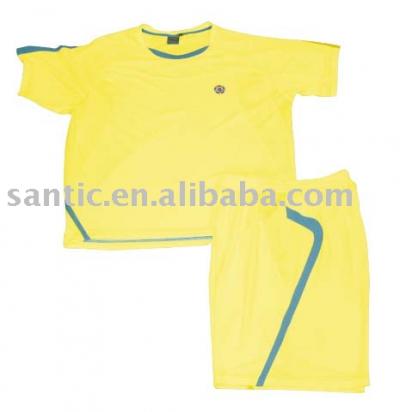 Team Soccer Suit