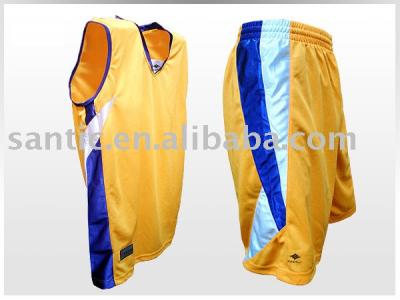 Basketball Uniform (Basketball Uniform)