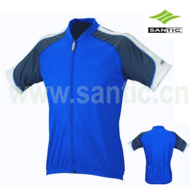 Cycling Short Sleeve Jersey (Cycling Short Sleeve Jersey)