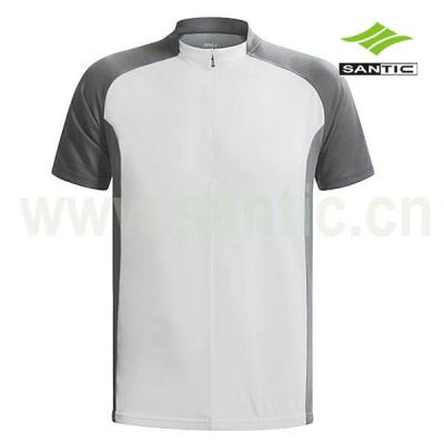 Cycling Short Sleeve Jersey (Cycling Short Sleeve Jersey)