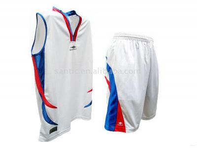 Basketball Uniform (Basketball Uniform)