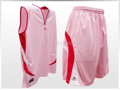 Basketball Uniform (Basketball Uniform)