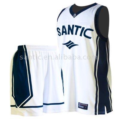 Basketball Uniform (Basketball Uniform)