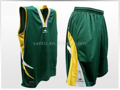 Basketball Uniform (Basketball Uniform)