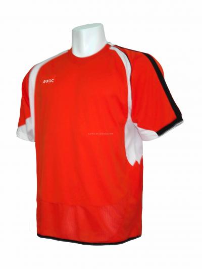 Soccer Jersey, Football Jersey