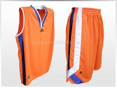 Basketball Uniform (Basketball Uniform)