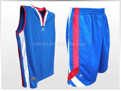 Basketball Uniform (Basketball Uniform)