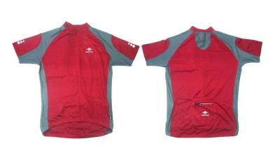 Cycling Jersey (Cycling Jersey)