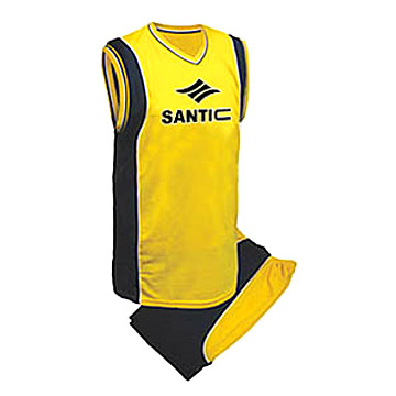 Basketball Uniform (Basketball Uniform)