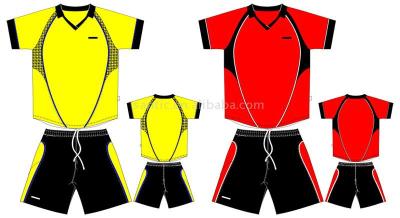 Soccer Jersey (Soccer Jersey)