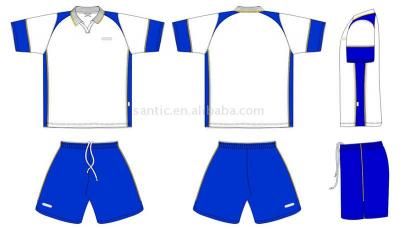 Soccer Jersey (Soccer Jersey)