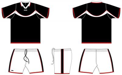 Football Jersey (Football Jersey)