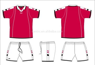 Football Uniform (Football Uniform)