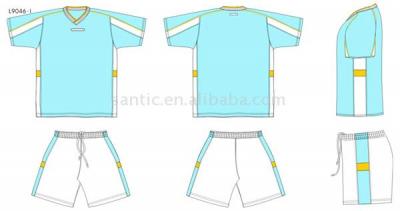 Football Uniform (Football Uniform)