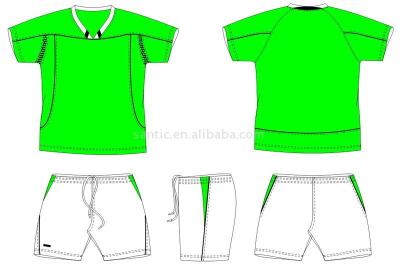 Soccer Jersey Sets (Soccer Jersey Sets)