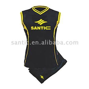 Volleyball uniform