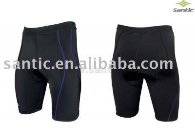 Cycling Shorts with Cool Max Pad (Cycling Shorts with Cool Max Pad)