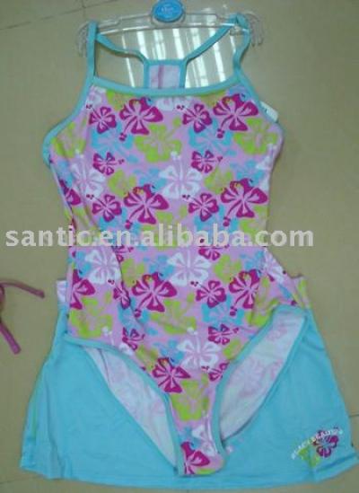 Girl`s Swimwear (Girl `s Maillots de bain)