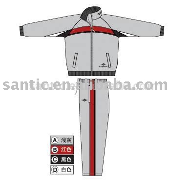 Track Suits