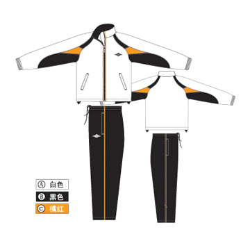 Track Suit