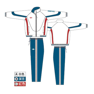 Track Suits