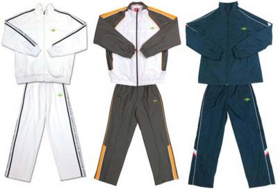 track suit