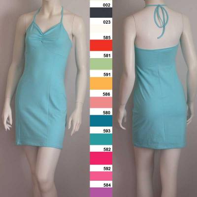 3394100 Spring / Summer 2008 Fashion Tube Dress