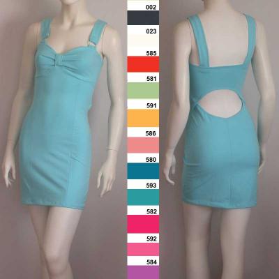 3394202 Spring / Summer 2008 Fashion Tube Dress (3394202 Frühjahr / Sommer 2008 Fashion Tube Dress)