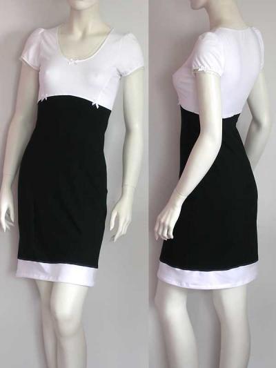 3399400, Sexy Mini Pencil Dress
