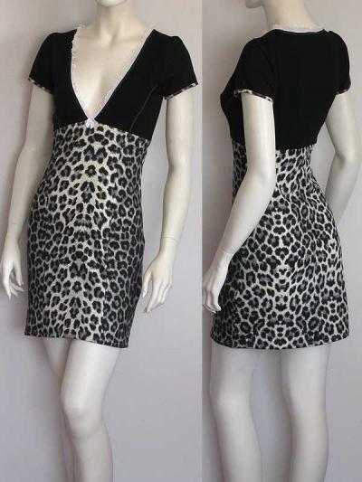 3400700, Super Sexy Sweet Dream Pencil Dress, Retro-Design With Print, Cotton / (3400700, Super Sexy Sw t Dream карандаш платье, ретро-дизайн с печатью, хлопок /)