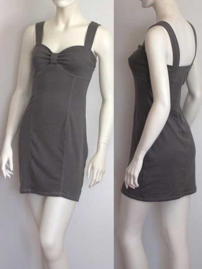 3397302, Ladies` Fashion Tops And Mini Dresses