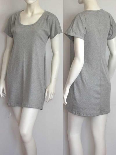 3397500, Ladies` Fashion Tops And Mini Dresses