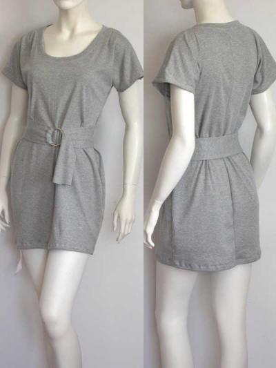 3397501, Ladies` Fashion Tops And Mini Dresses