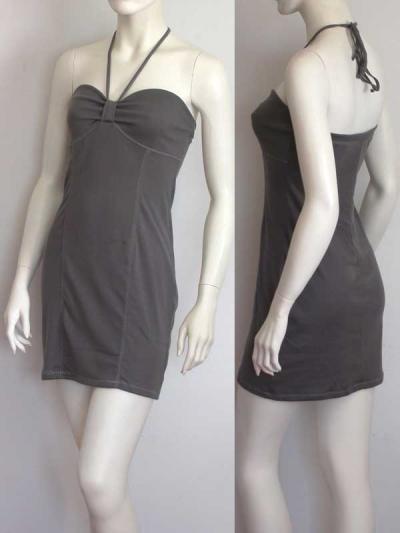 3397301, Ladies` Fashion Tops And Mini Dresses