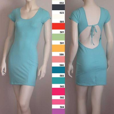 3393901 Spring / Summer 2008 Fashion Tube Dress