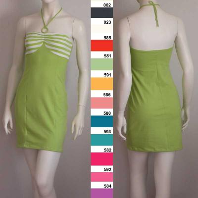 3394301 Spring / Summer 2008 Fashion Tube Dress (3394301 Frühjahr / Sommer 2008 Fashion Tube Dress)