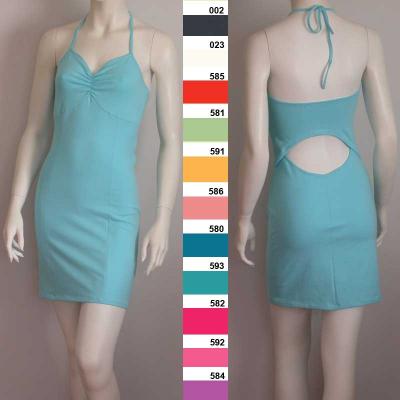 3394000 Spring / Summer 2008 Fashion Tube Dress