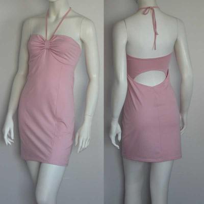 3392700 Spring / Summer 2008 Young Fashion Mini Dresses