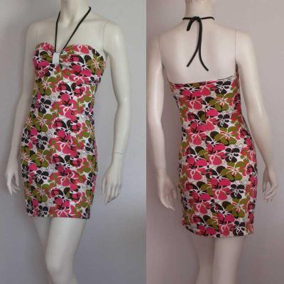 3392405 Spring / Summer 2008 Young Fashion Mini Dresses