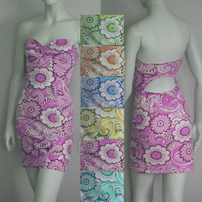 Young Fashion Mini Dresses, 3392300, Spring / Summer 2008