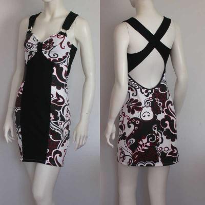 3392500 Spring / Summer 2008 Young Fashion Mini Dresses