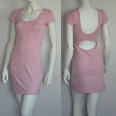 3392602 Spring / Summer 2008 Young Fashion Mini Dresses